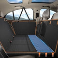 Car Dog Rear Seat Protector – Waterproof and Scratch